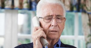 Warnung vor neuer Betrugsmasche: Anrufer geben sich als Bank-Mitarbeiter aus
