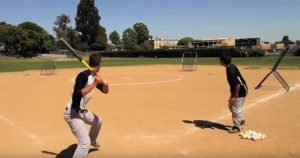 Baseball-Training: Faktencheck zu einem unglaublichen Video