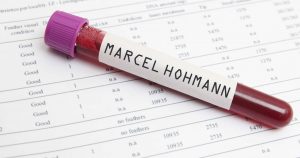 A “virus” against which there is no vaccination – Marcel Hohmann!