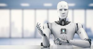 Dein Gesicht auf einem Roboter 115.000 € wert? Faktencheck