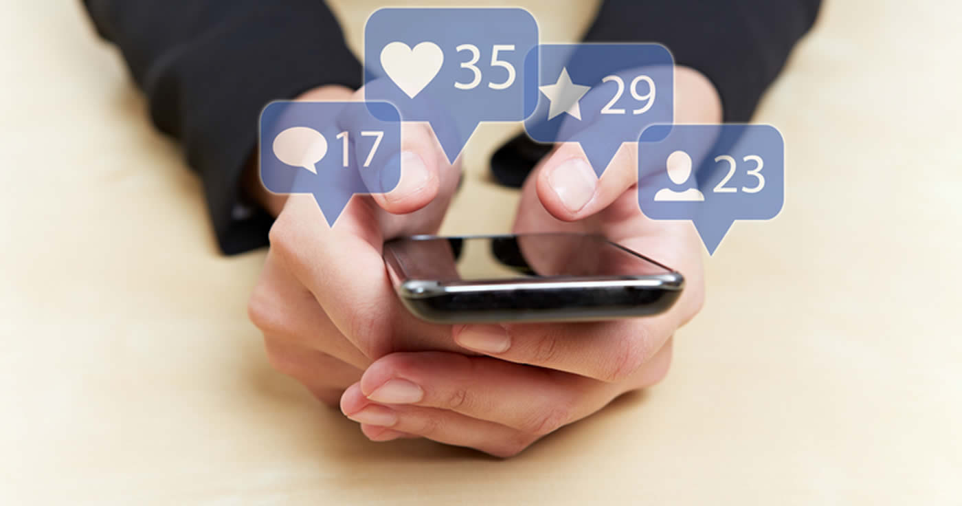 Gefahren für Kinder und Jugendliche: Sicheres Verhalten auf Social Media