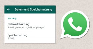 WhatsApp: Das weiß der Messenger alles über dich!