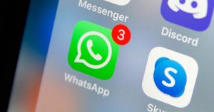 WhatsApp groups: You can now decide whether you want to join!