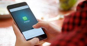 WhatsApp bans newsletters and mass messages