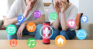 Sprachassistenten: Sind Alexa, Siri, Cortana und Google Assistant sicher?