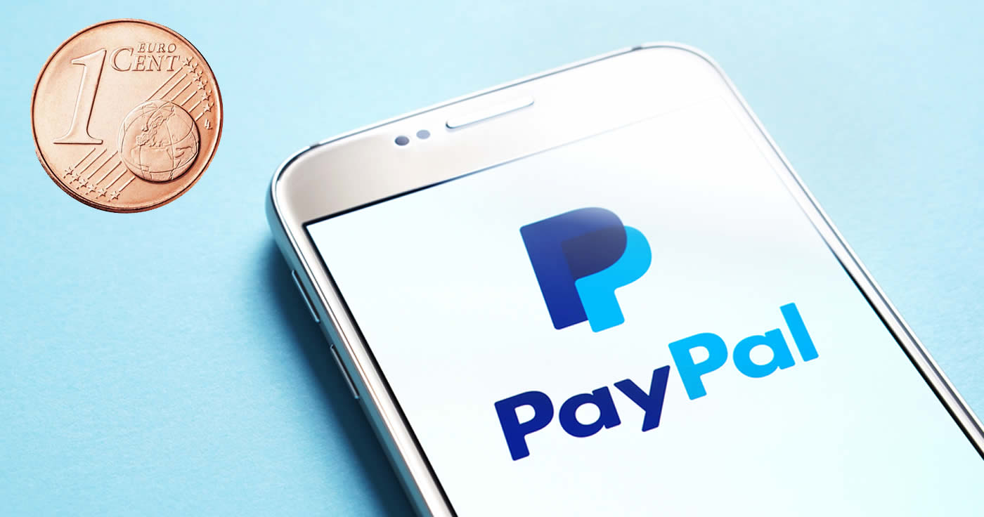 PayPal-Betrug