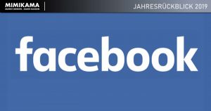 Jahresrückblick 2019: „Neue Facebook-Regel! Ab jetzt darf Facebook deine Fotos verwenden“