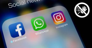 WhatsApp, Facebook und Instagram von Gericht verboten. Das Urteil.