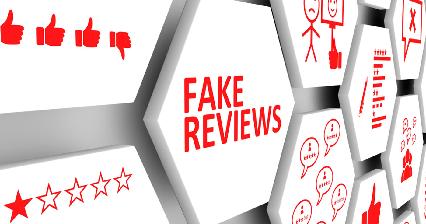 Online-Shops: Fake-Rezensionen erkennen