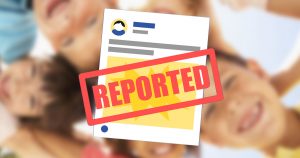 Facebook, Twitter and CO will have to report child pornography in the future!
