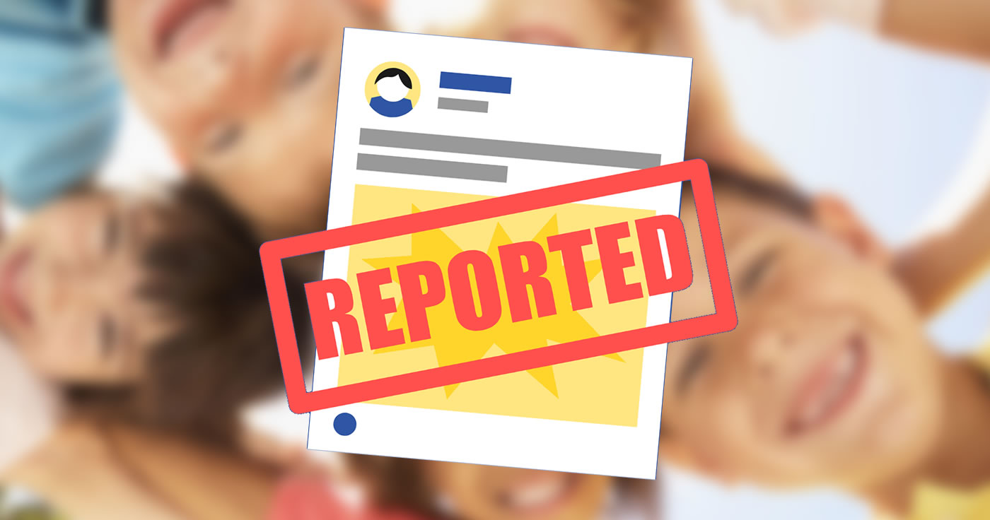 Facebook, Twitter und CO müssen künftig Kinderpornografie melden