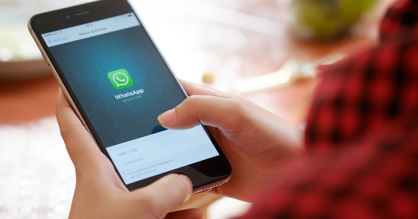 Kinderschutz: WhatsApp und Co. sollen Maßnahmen ergreifen