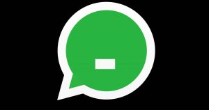 WhatsApp: Vermehrt sensible Inhalte in Klassenchats aufgetaucht.