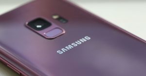 Reddit user finds “spyware” on Samsung devices
