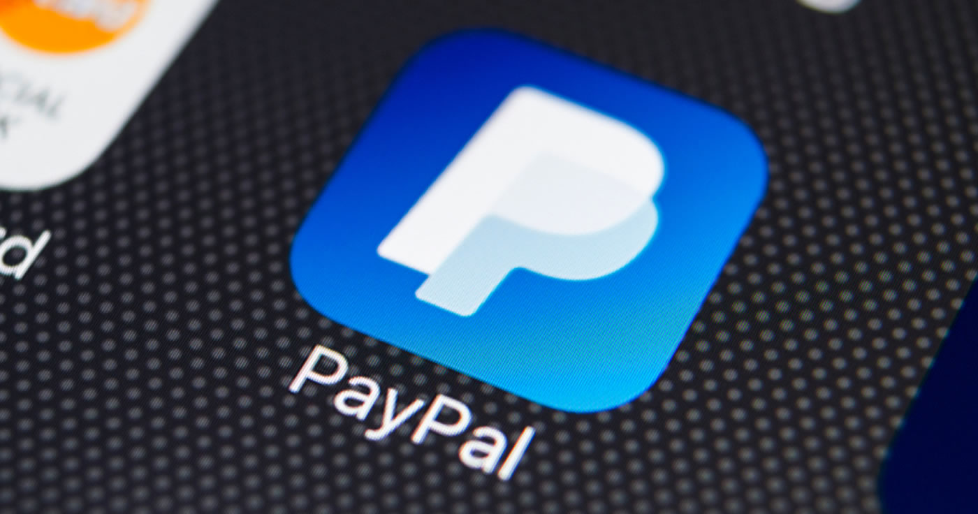 PayPal Phishing "Neue Zahlungsdienstrichtlinie"