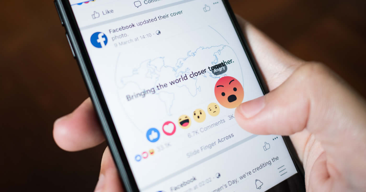 Aufgepasst, fast alle Facebook Konten wurden oder werden gehackt. (Faktencheck)