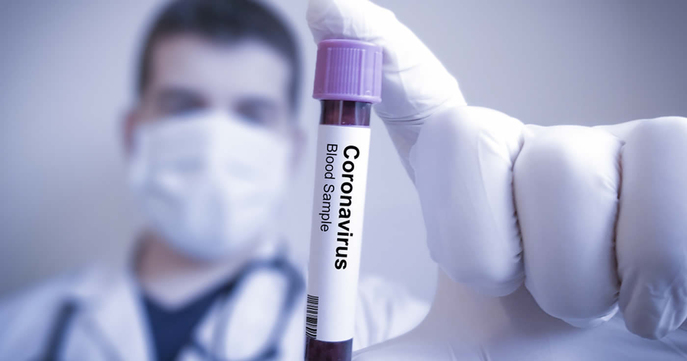 Coronavirus - Erster bestätigter Fall in Deutschland