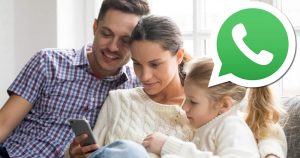 WhatsApp: This content is punishable and this is how parents can protect their children