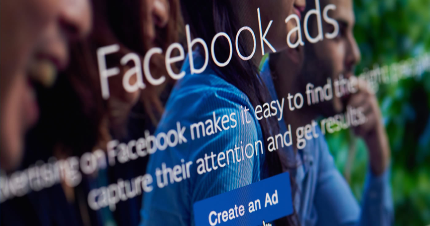 Facebook trifft Entscheidung: Political Ads bleiben bestehen