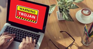 Trojaner-Warnung! „Ursnif“-Trojaner versteckt sich in einer Word-Datei