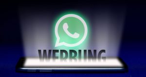 Facebook: No more plans for WhatsApp advertising