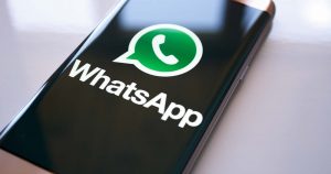 WhatsApp reports more security gaps than in previous years