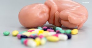 Smuggled Pills Contain Fetal Powder (Fact Check)