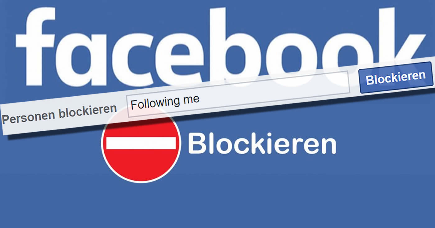 Facebook-Faktencheck: Die„following me“ Falschmeldung