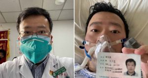 Chinesischer Arzt warnte vor dem Coronavirus und musste schweigen! (UPDATE)