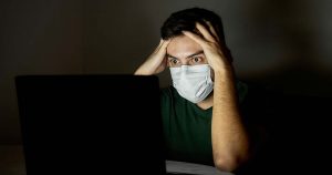 Keine Moral zu erwarten: Warum Cyberkriminelle sogar das Coronavirus ausnutzen
