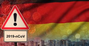 4 new coronavirus cases in Baden-Württemberg? Fake! 