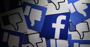 Facebook mit neuer Datenschutz-Funktion – Gut versteckt, wenig Nutzen