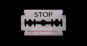 FGM: Weibliche Genitalverstümmelung