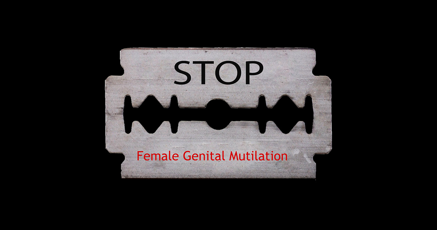 FGM: Weibliche Genitalverstümmelung