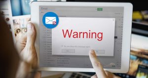 Gezielte Phishing-Attacken – Daran könnt ihr sie erkennen!