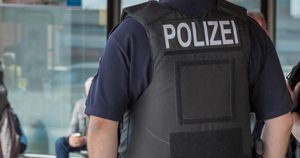 Polizist wegen rechtsextremer Chats suspendiert!