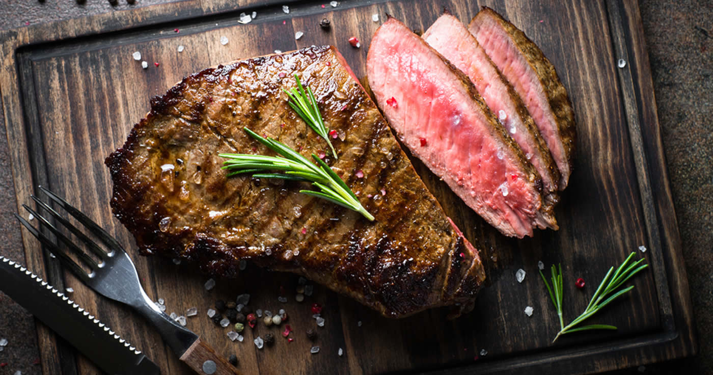 Vorstoß zur Fleischsteuer – Was darf ein Steak kosten?