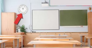 Will analogue clocks be abolished in schools? (fact check) 