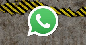 WhatsApp: Nutzer als Faktenchecker – Der Zweifel-Button wird erwägt