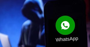WhatsApp security flaw discovered in the desktop app