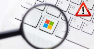 Achtung Abzocke: Warnung vor falschem Windows 7 Support