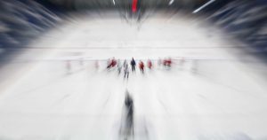 Deutschland und Österreich: Eishockey Liga vorzeitig beendet
