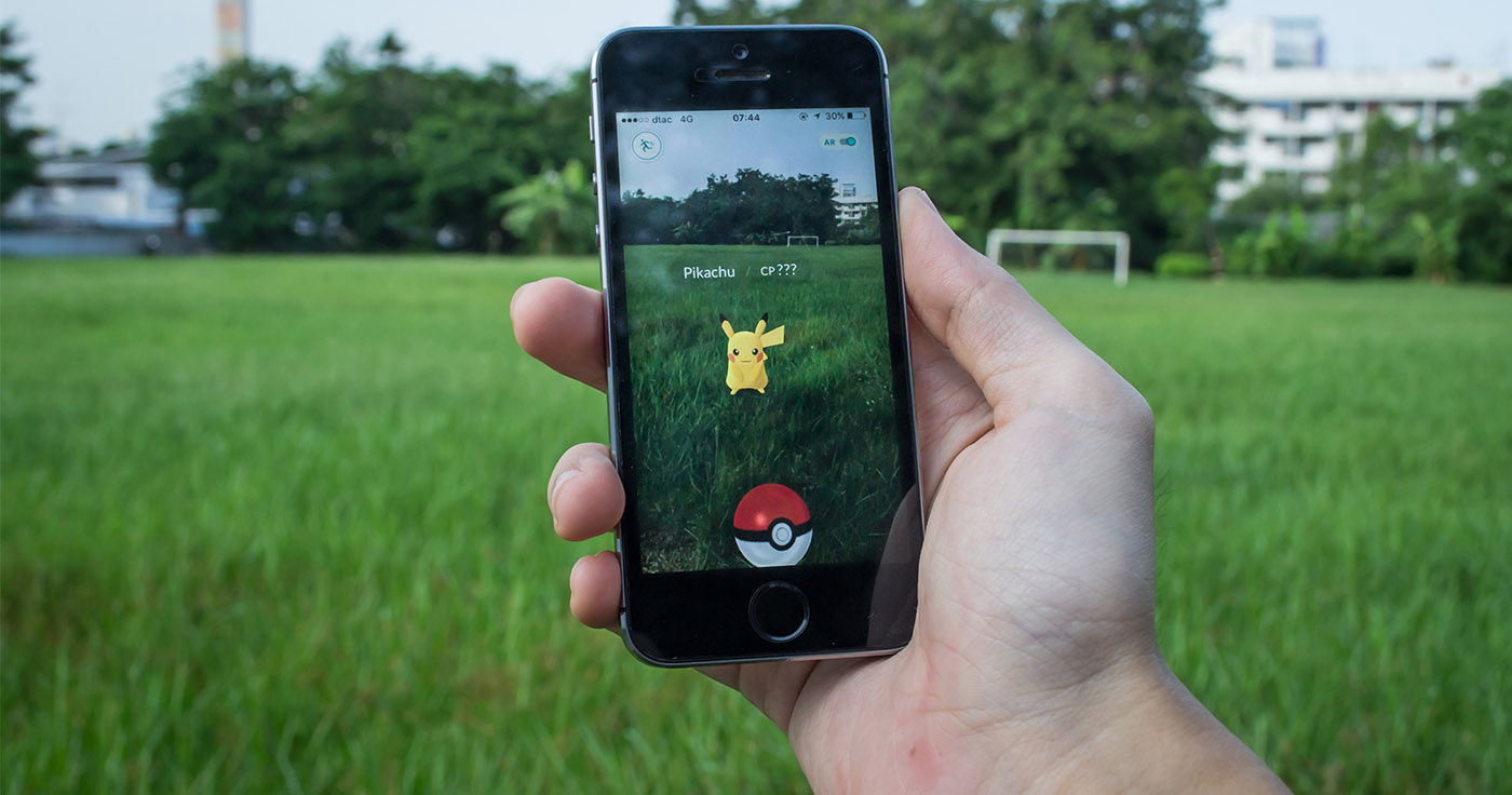 Pokémon Go: Entwicklerstudio kommt Spielern entgegen