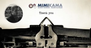 Am 31.3.2020 endet mein Praktikum bei Mimikama…