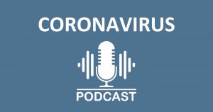 Coronavirus: Dem Podcast mit Christian Drosten solltest du folgen!