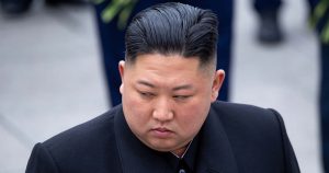 Befahl Kim Jong-Un die Erschießung des ersten Coronavirus-Patienten? (Faktencheck)