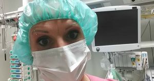 Coronavirus/COVID-19: Krankenschwester schlägt wegen geklauten Desinfektionsmitteln Alarm!
