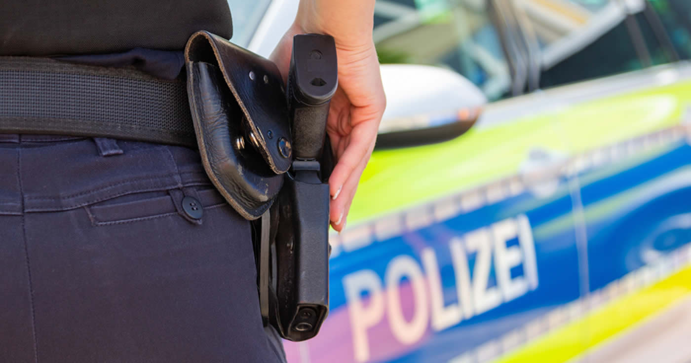 Polizei bekommt Wohnungszutritt zur Offline-Durchsuchung (Mecklenburg-Vorpommern)