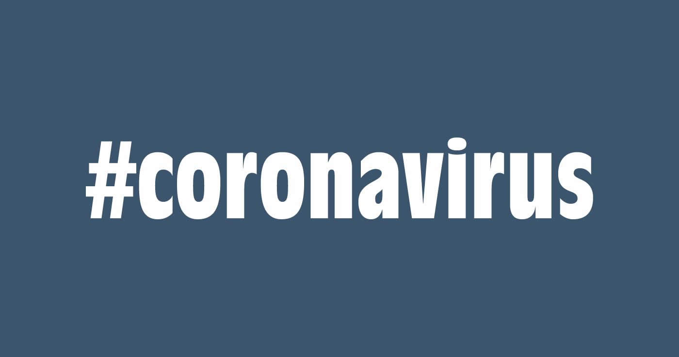 Coronavirus: So reagieren Facebook, Twitter und Google!