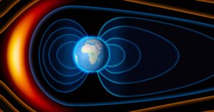 Faktencheck: „Heute Abend, von 00:30 bis 03:30, wird unser Planet eine sehr hohe Strahlung haben…“